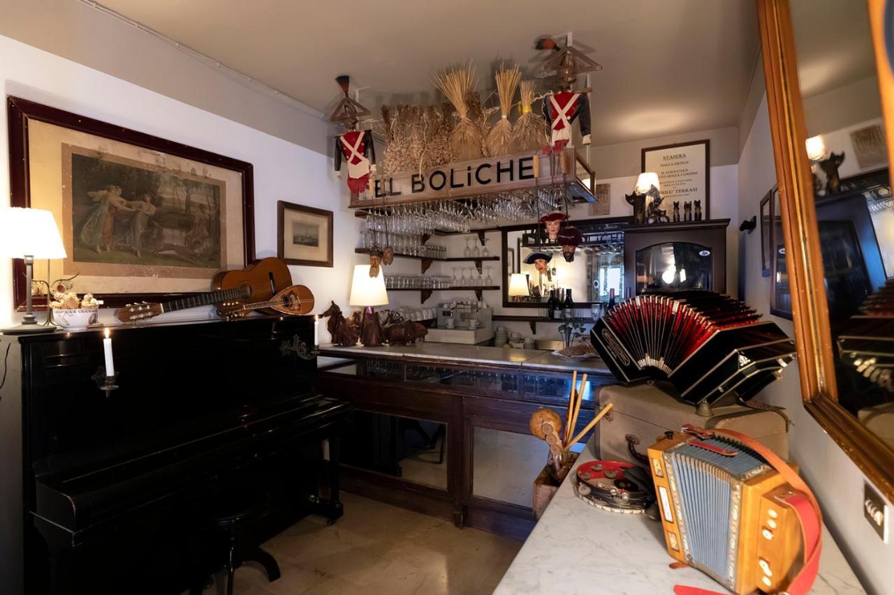 Hotel Pocho San Vito Lo Capo Dış mekan fotoğraf
