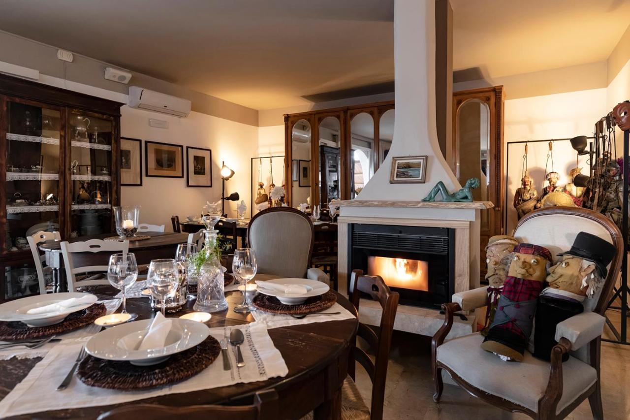 Hotel Pocho San Vito Lo Capo Dış mekan fotoğraf