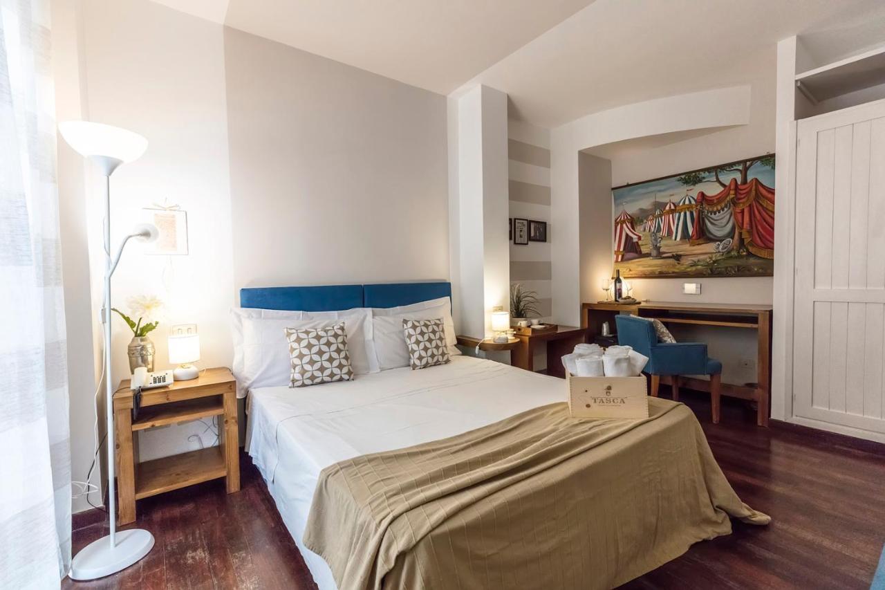Hotel Pocho San Vito Lo Capo Dış mekan fotoğraf