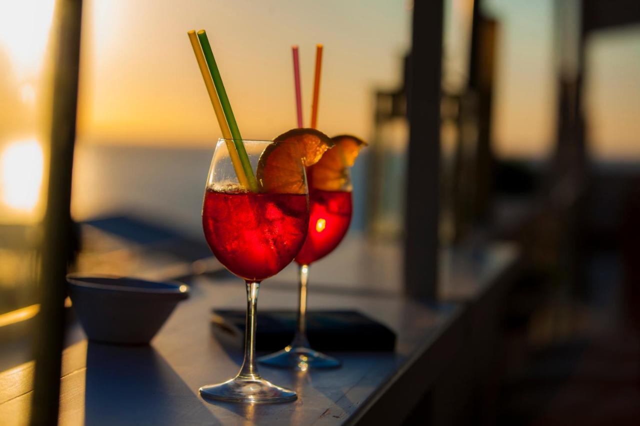 Hotel Pocho San Vito Lo Capo Dış mekan fotoğraf