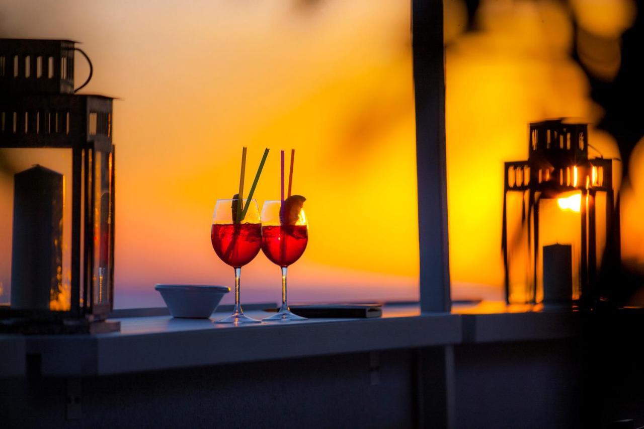 Hotel Pocho San Vito Lo Capo Dış mekan fotoğraf