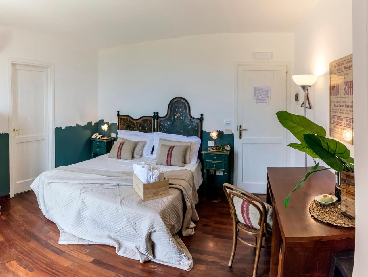 Hotel Pocho San Vito Lo Capo Dış mekan fotoğraf