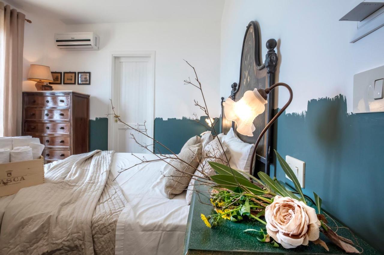 Hotel Pocho San Vito Lo Capo Dış mekan fotoğraf